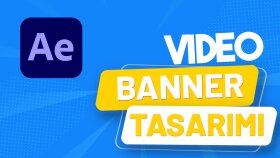 Hareketli Banner
