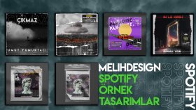 Şarkı Kapakları