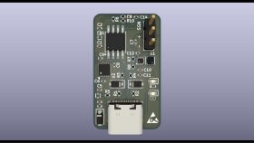 Attiny85 Servo Motor Kontrolcü Tasarımı