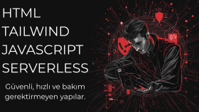 sunucu maliyetsiz hızlı ve güvenli web siteleri kurarım