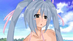 dijital anime ve karakter çizimi tasarlarım