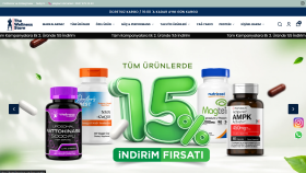E-ticaret Site Kurulum ve Tasarım Örnekleri