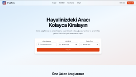 profesyonel web sitesi tasarlarım