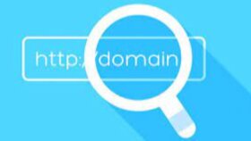 domain hizmetleri