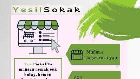 YesilSokak