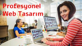 kurumsal web sitenizi profesyonel olarak tasarlarım