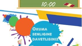 İş örneğim