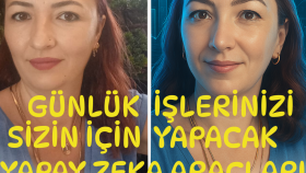 Yapay Zekâ ile İçerik Üretiminde Hız ve Yaratıcılık