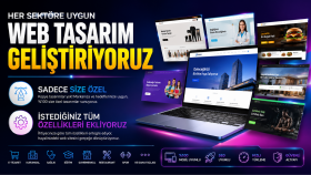 size özel tasarım yapabilirim
