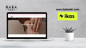 Babataki.com - E-Ticaret Platformu