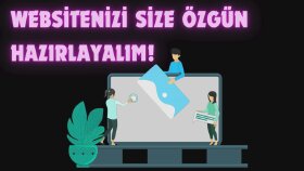 size özel (satış-işletme-blog) wordpress website yapabilirim