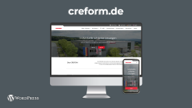 Almanya Merkezli Firma | WordPress
