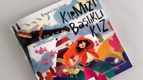 Çocuk kitabı resimleme