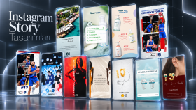 firmanıza en uygun sosyal medya tasarımlarını yapıyorum