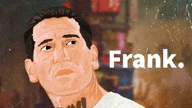 Frank shotgun 