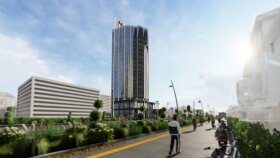Otel Projesi - Animasyon Çalışması