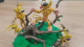 3D tasarım ve baskı