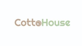 CottoHouse Logo Tasarımı