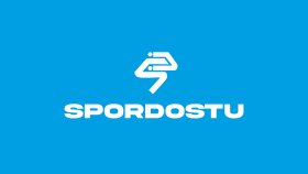 Spordostu Logo Tasarımı