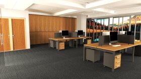 OFİS TASARIM