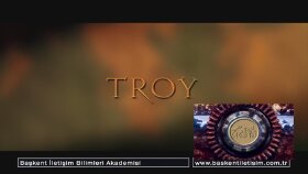 Truva (Belgesel Seslendirme)