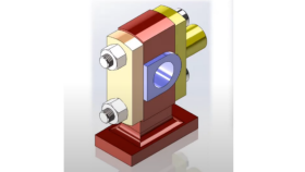 solidworks ile basit çizimler yapabilirim