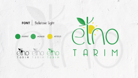 Minimal Logo