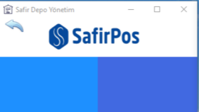 Ürün Takip Sistemi