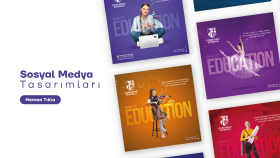 sosyal medya hesaplarınıza profesyonel tasarım yapabilirim