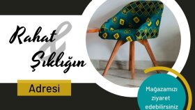 mobilya - post tasarım konsept