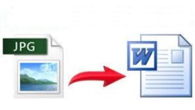 resim,PDF gibi formatlardaki metinlerinizi Word'e çeviririm
