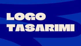markanızı yansıtan güçlü ve estetik logolar tasarlarım