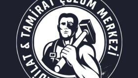 Modern ve Minimal Logo Tasarım Örnekleri