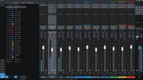 Quarantine Guitar Shred Collab | Mix & Mastering