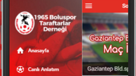 1965 Boluspor Taraftar Derneği(Yayından Kaldırıldı)