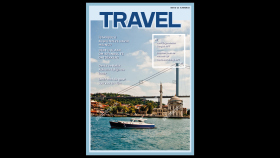 Travel Katalog