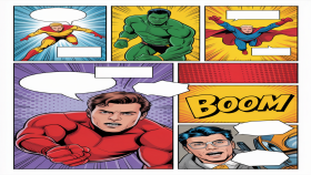 Hikâyenizi görselleştiren güçlü storyboard çizimleri
