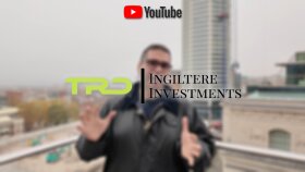 İngiltere Investment YouTube Kanalı için Emlak Videosu