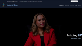 Dinamik Web Sitesi ve Yönetim Paneli