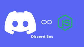discord sunucularınıza özel sıfırdan bot kodlayabilirim
