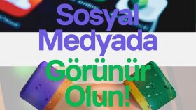 sosyal medyanızı yönetebilirim