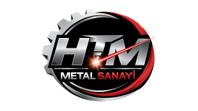 HTM Metal Sanayi | Logo Tasarımı