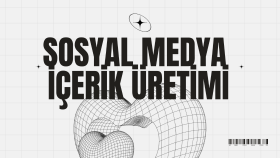 sosyal medya hesabınız için gönderi hazırlarım