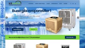 İş örneğim - evaporatifmarket.com