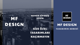 BROŞÜR VE KATALOG TASARIMLARI