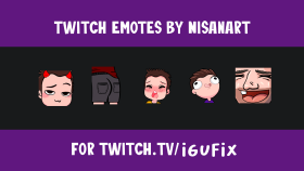 Emote Tasarım - Nisanart