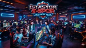 E-Spor-Reklam/Banner Tasarımı 