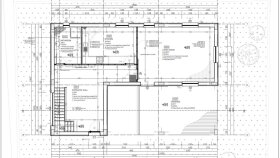 Autocad ile kat planı/kesit/görünüş/2d çizimlerinizi yaparım