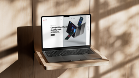modern ve kullanışlı siteler geliştiriyorum