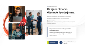 kurumsal web sitenizi yönetim paneli ile hemen kuruyorum